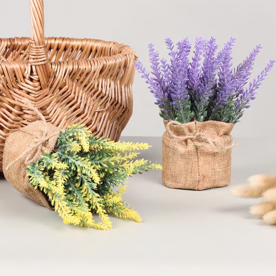 Artificial Plants